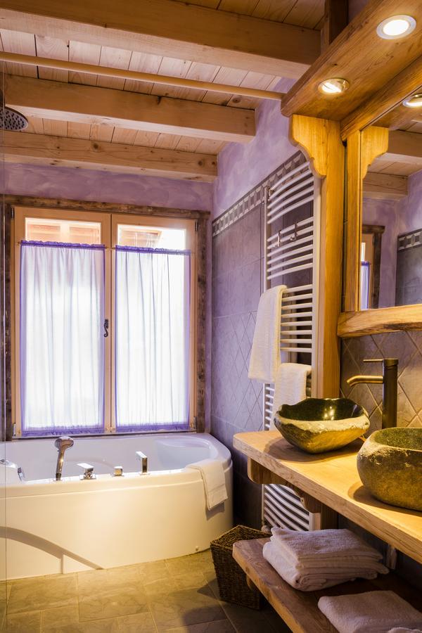 Dolomiti Village Comeglians エクステリア 写真